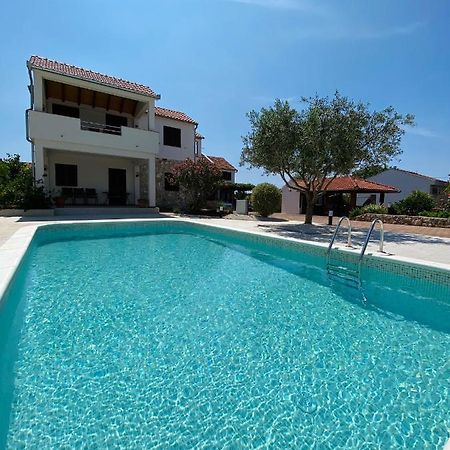 Apartmani Svemir Drage Esterno foto