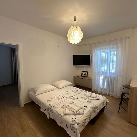 Apartmani Svemir Drage Esterno foto