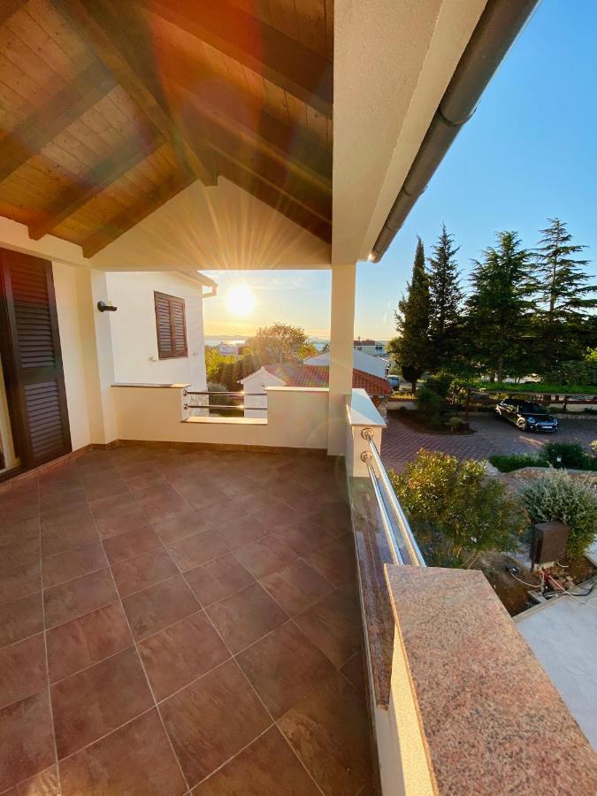 Apartmani Svemir Drage Esterno foto