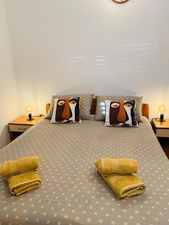 Apartmani Svemir Drage Esterno foto