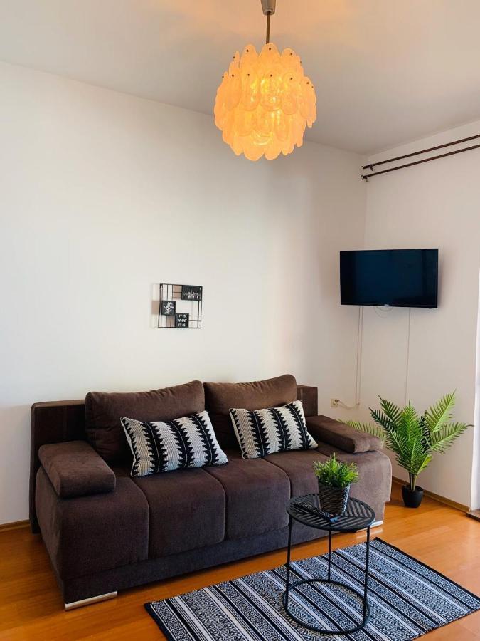 Apartmani Svemir Drage Esterno foto
