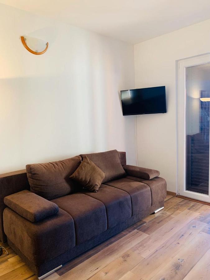 Apartmani Svemir Drage Esterno foto