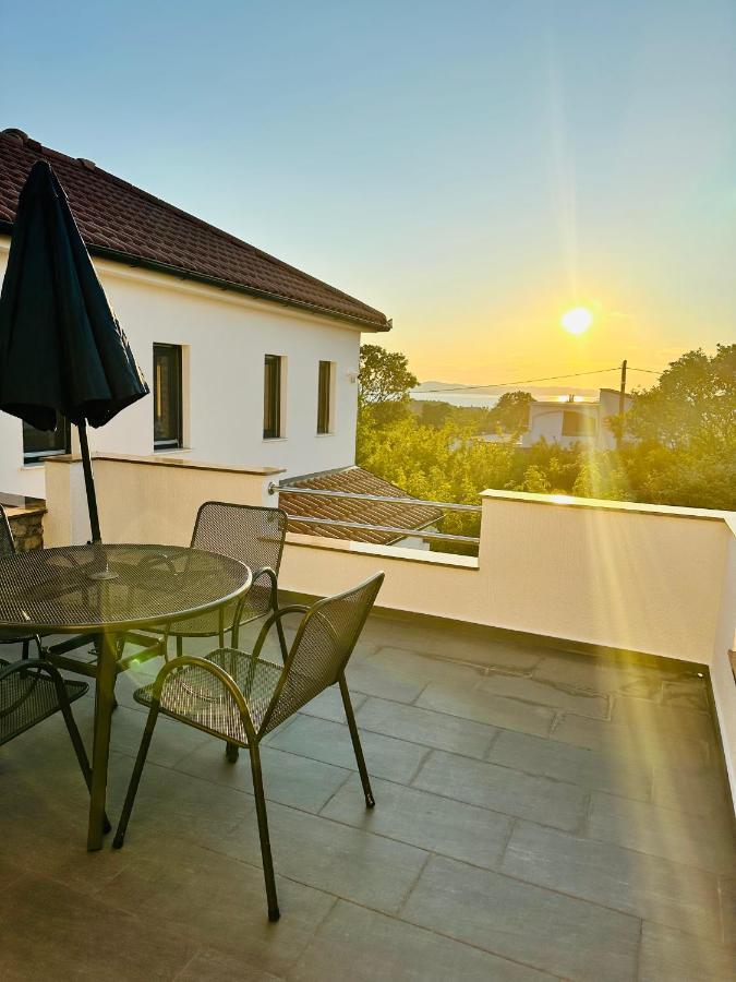 Apartmani Svemir Drage Esterno foto