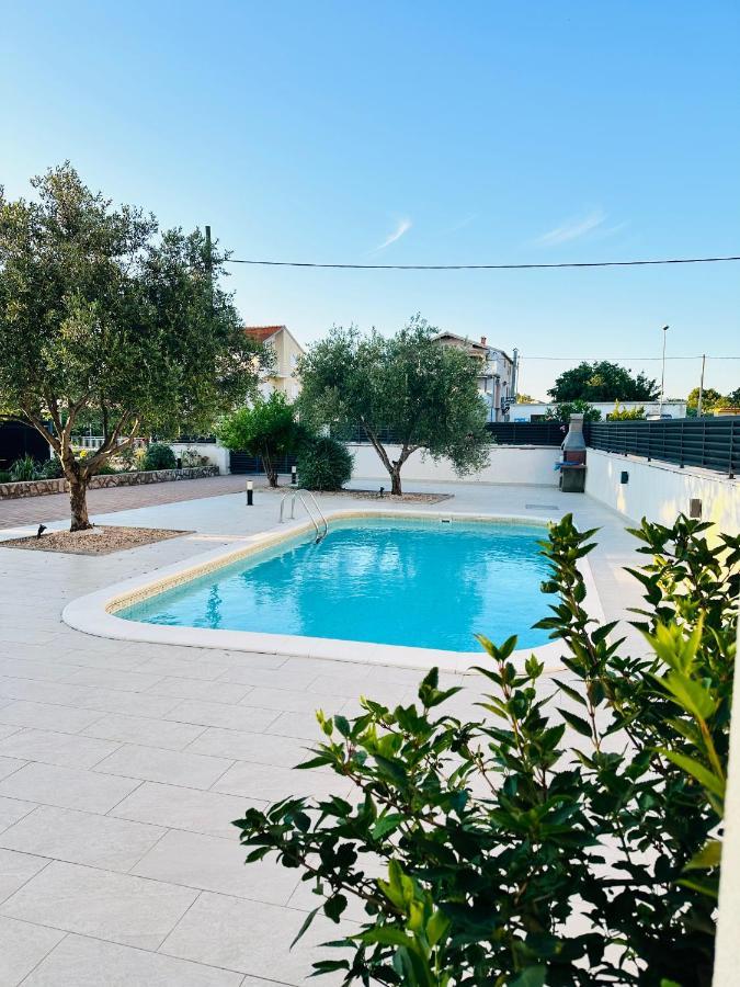 Apartmani Svemir Drage Esterno foto
