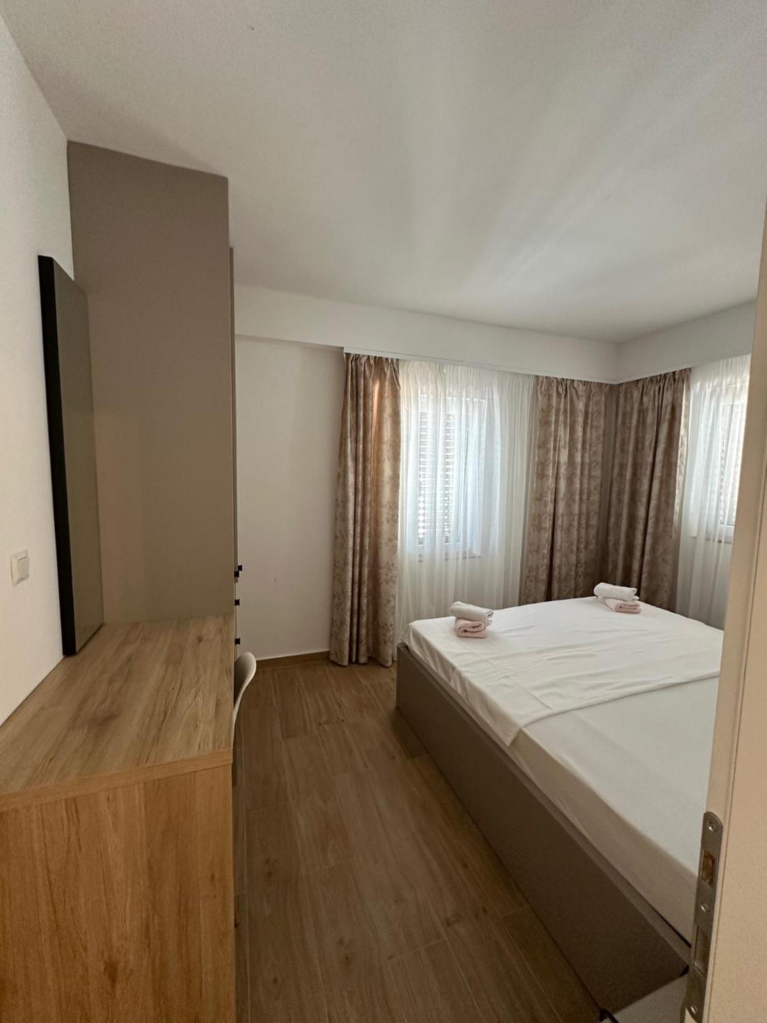 Apartmani Svemir Drage Esterno foto