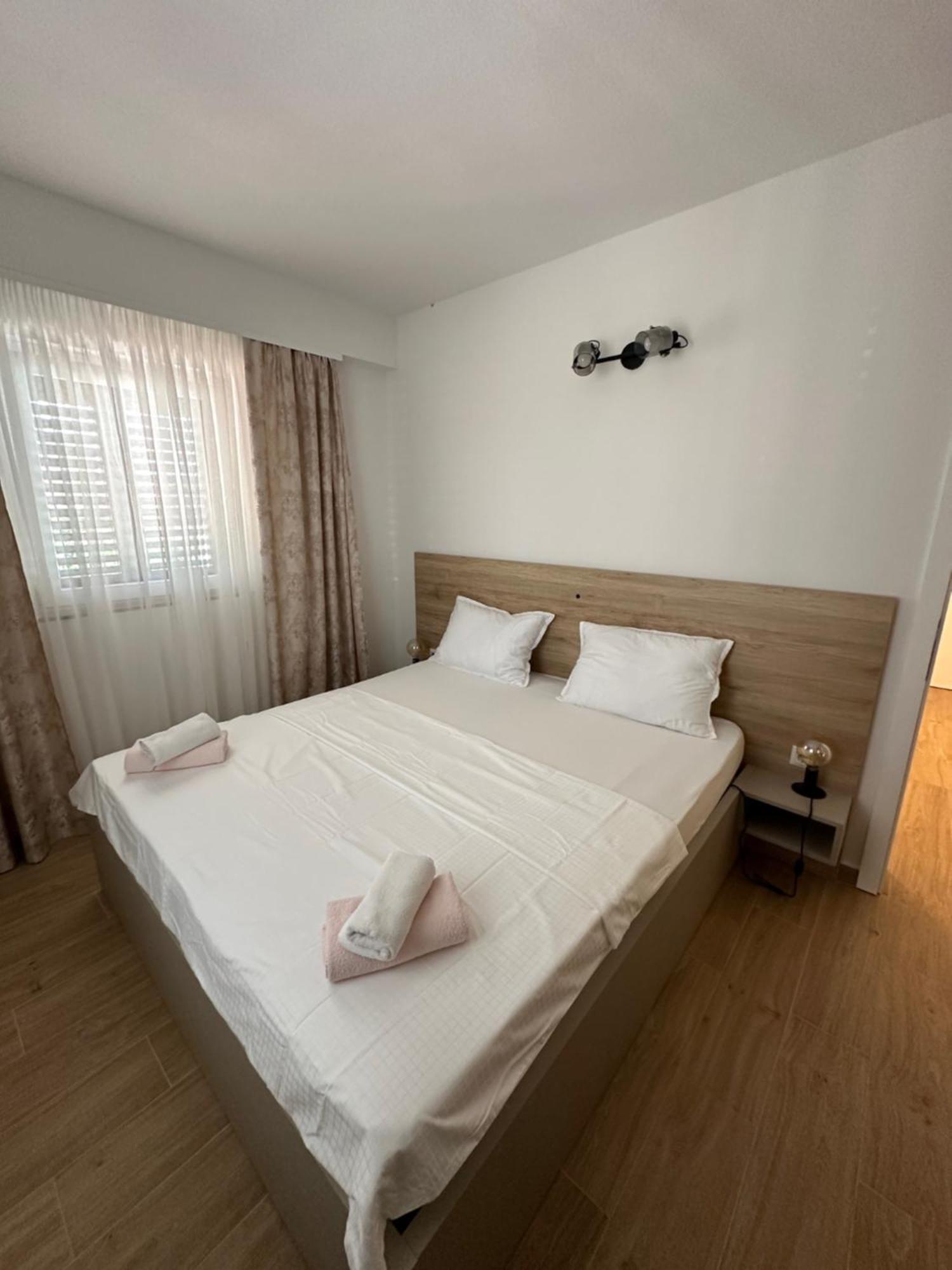 Apartmani Svemir Drage Esterno foto