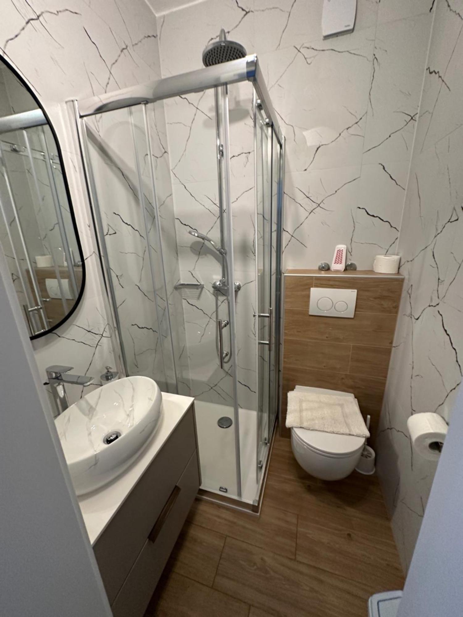 Apartmani Svemir Drage Esterno foto