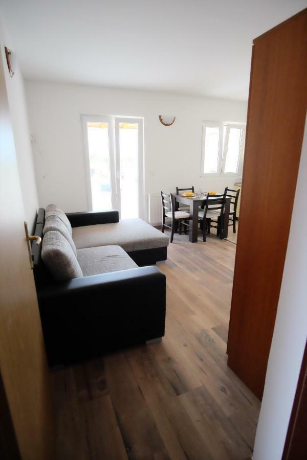 Apartmani Svemir Drage Esterno foto