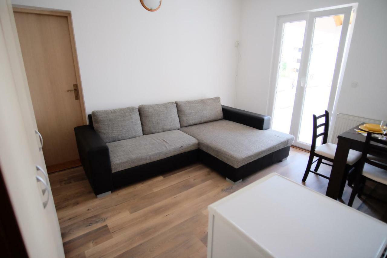 Apartmani Svemir Drage Esterno foto