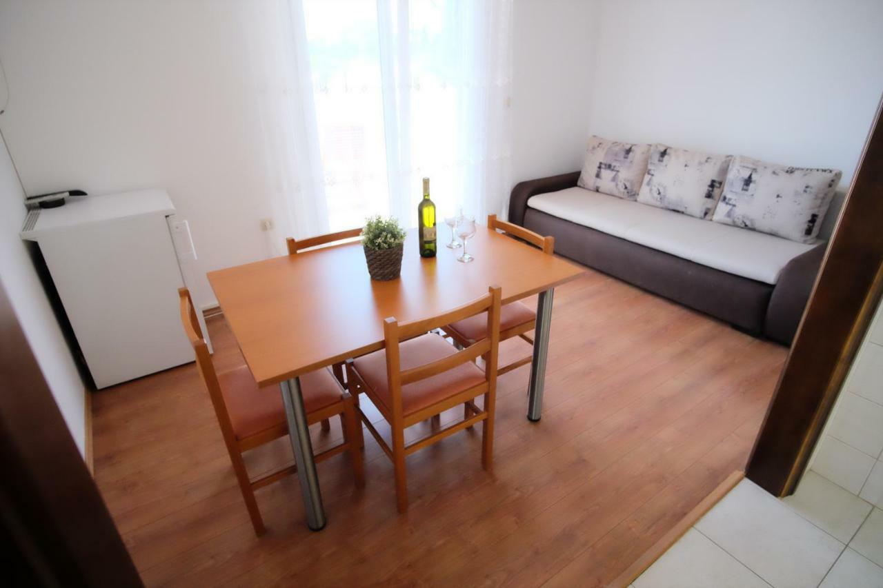 Apartmani Svemir Drage Esterno foto